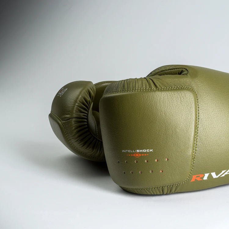 RB50 Intelli - Shock Compact Bag Gloves - OTM Fight ShopOTM Fight Shop